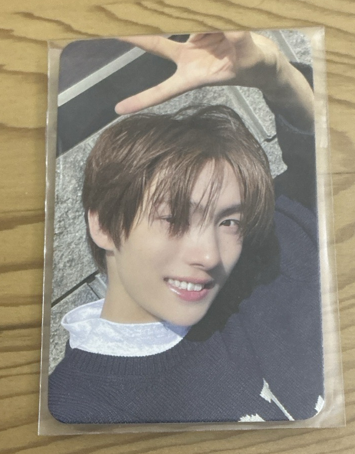 🐹英宰 可單帶特典區