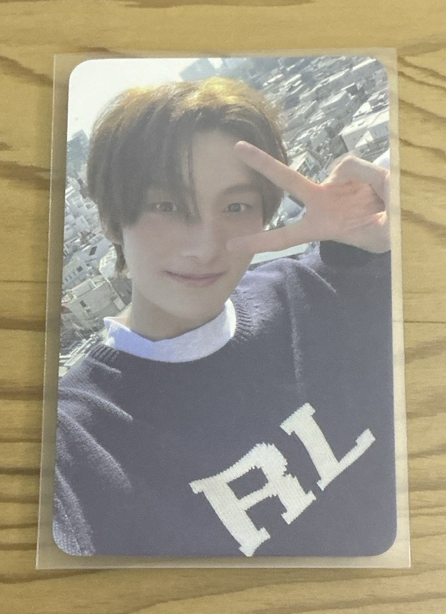 🐹英宰 可單帶特典區