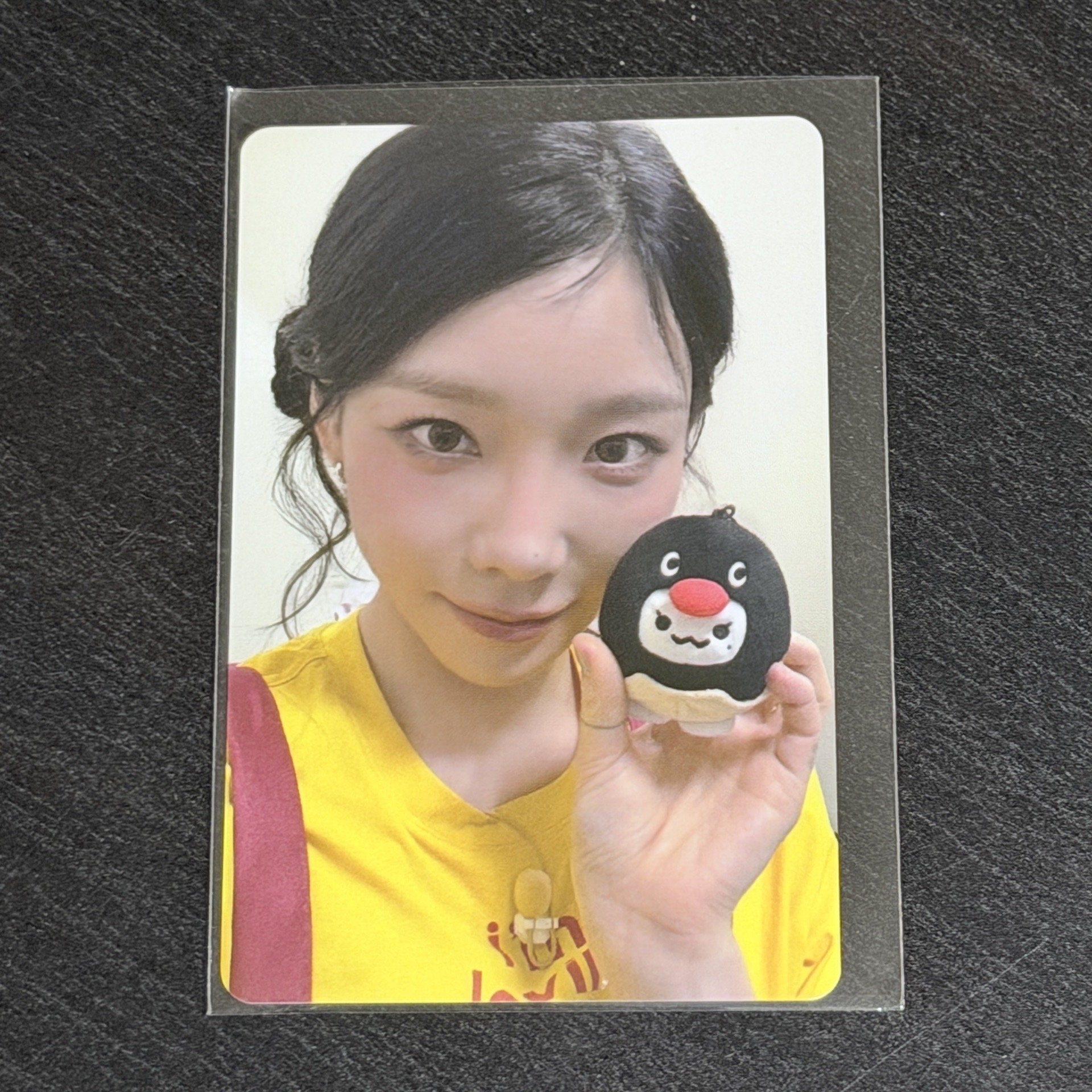 太妍pingu聯名滿額卡