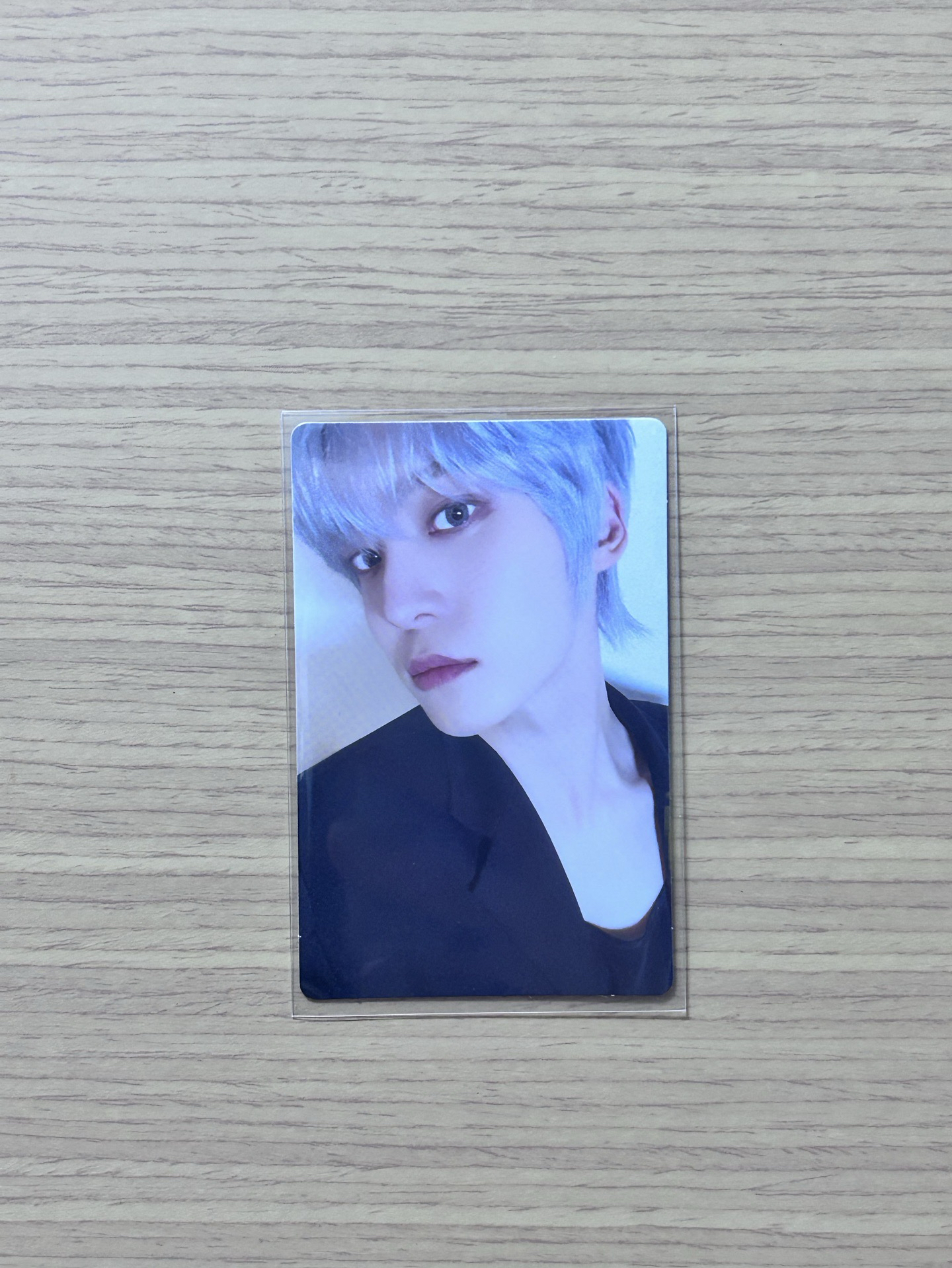 ATEEZ 潤浩 各式 專卡