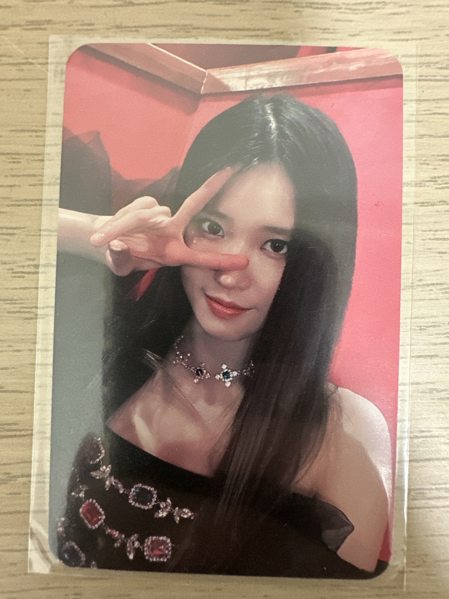 宋河英正規一周邊