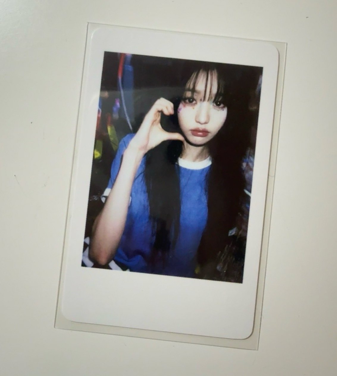 I’VE MINE wm6.0 幸運卡