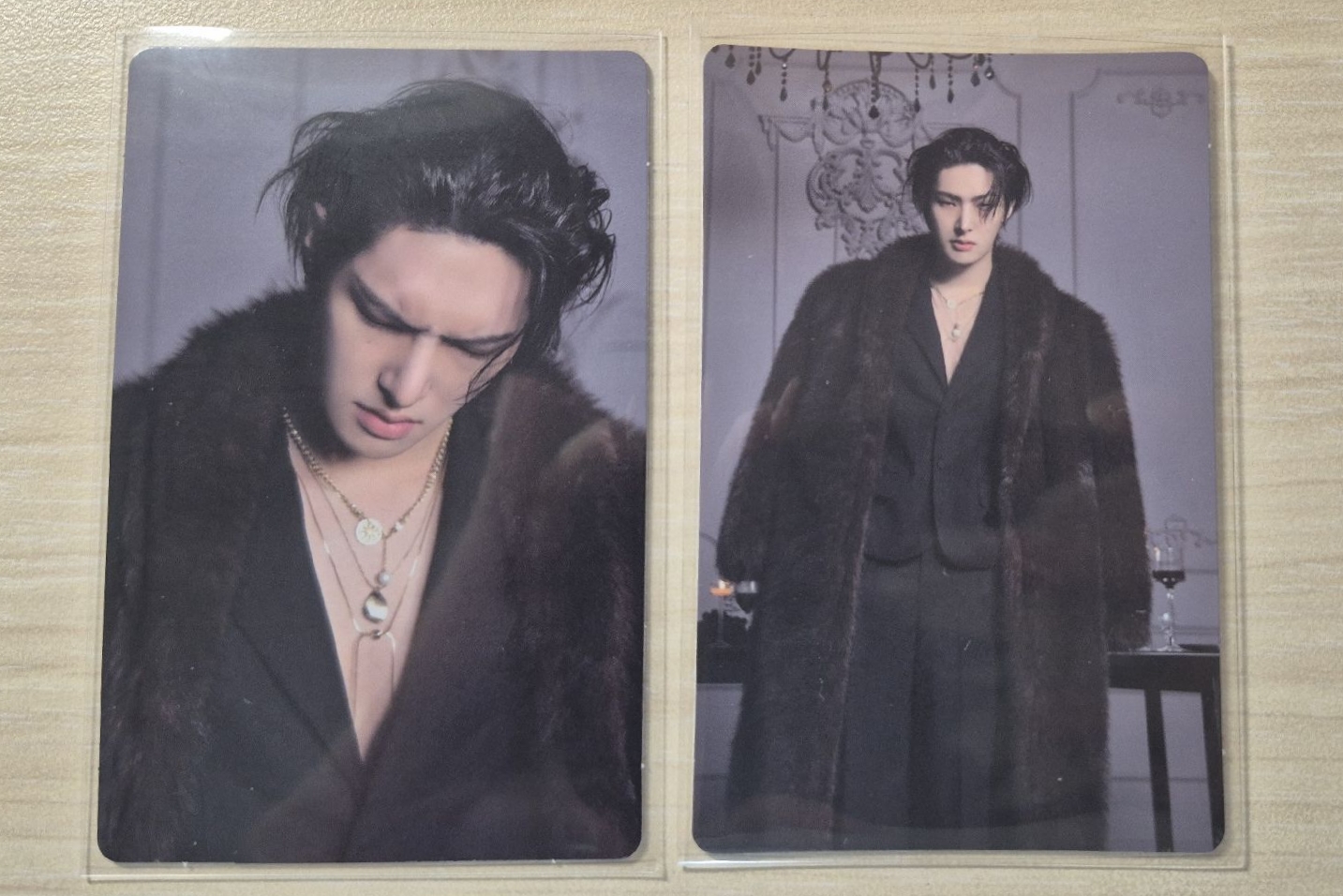 GH4 Poca 旼琦 DIARY.VER