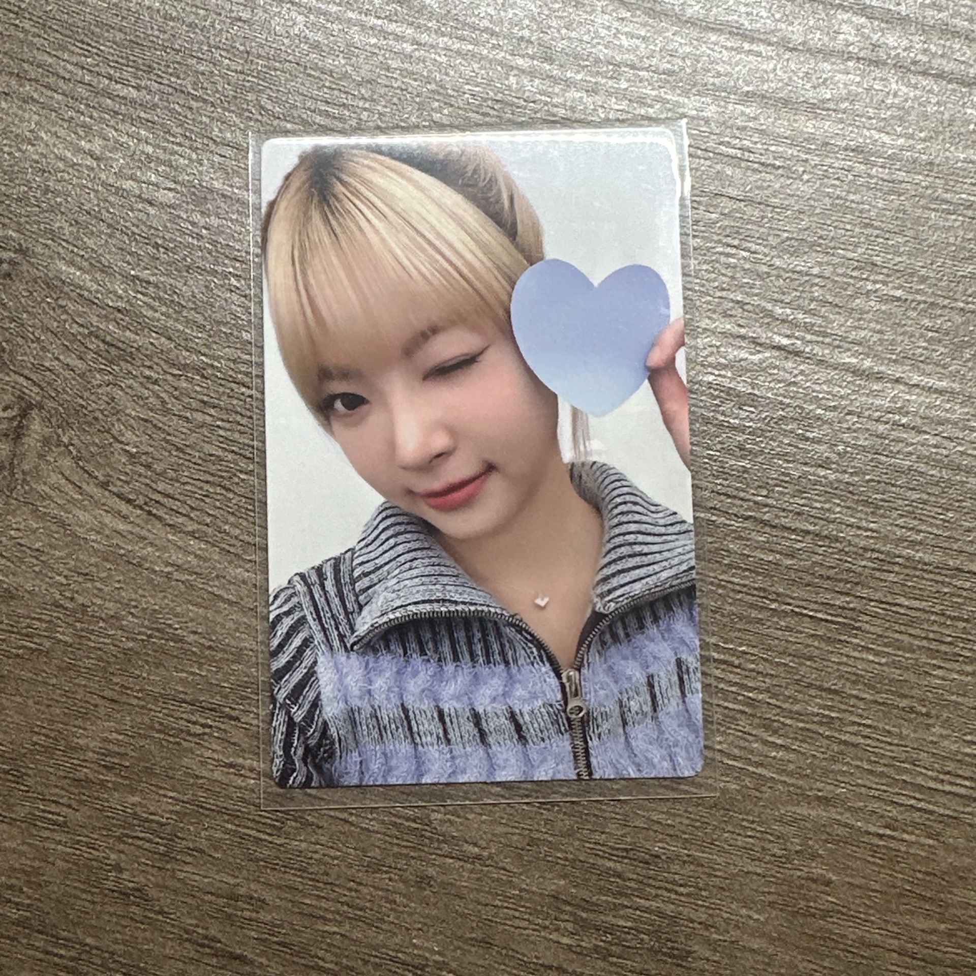 二期會員卡 恩採