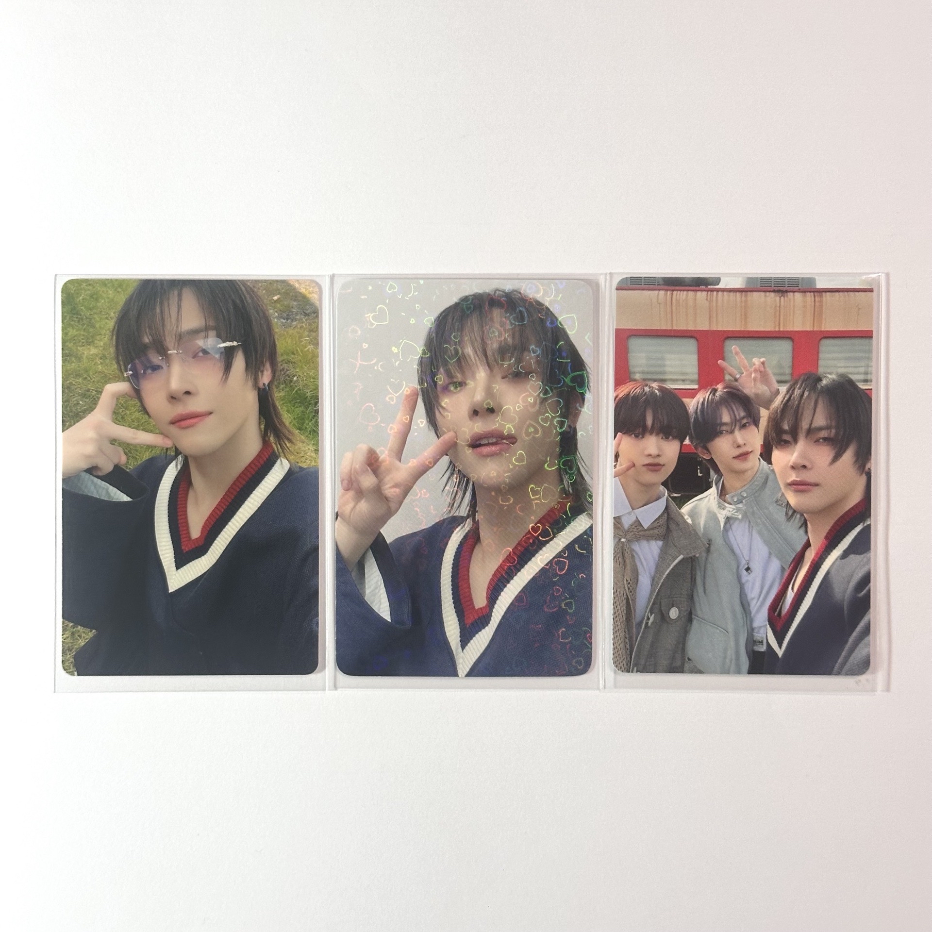 &TEAM五月雨 NICHOLAS 