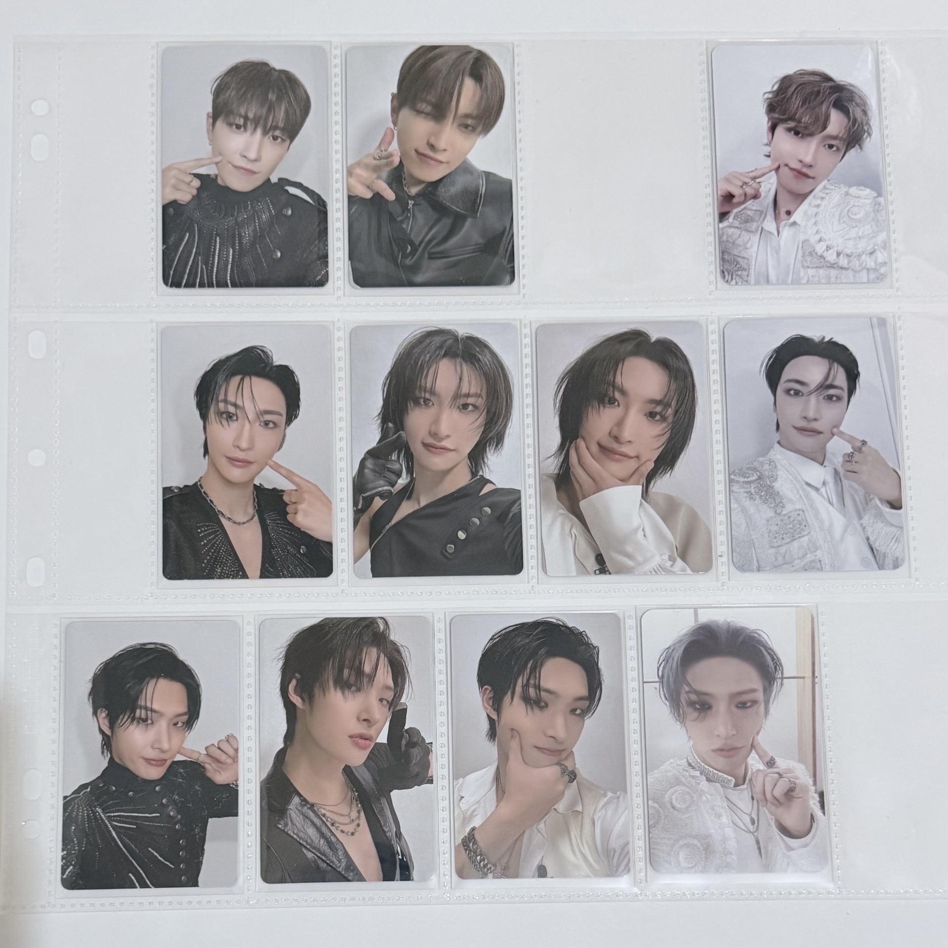 🏴‍☠️TTL LTW 電影卡 / IYF 滿額卡