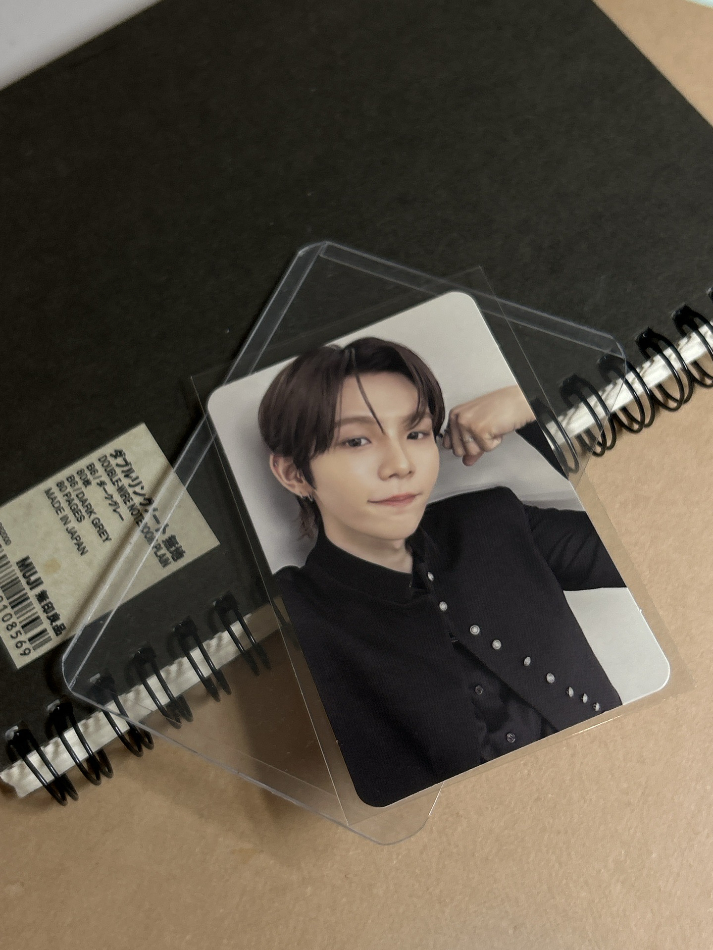 riize park快閃滿額醬