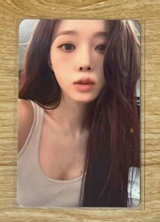 ia冬（非閃卡）