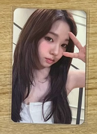 ia柚（非閃卡）