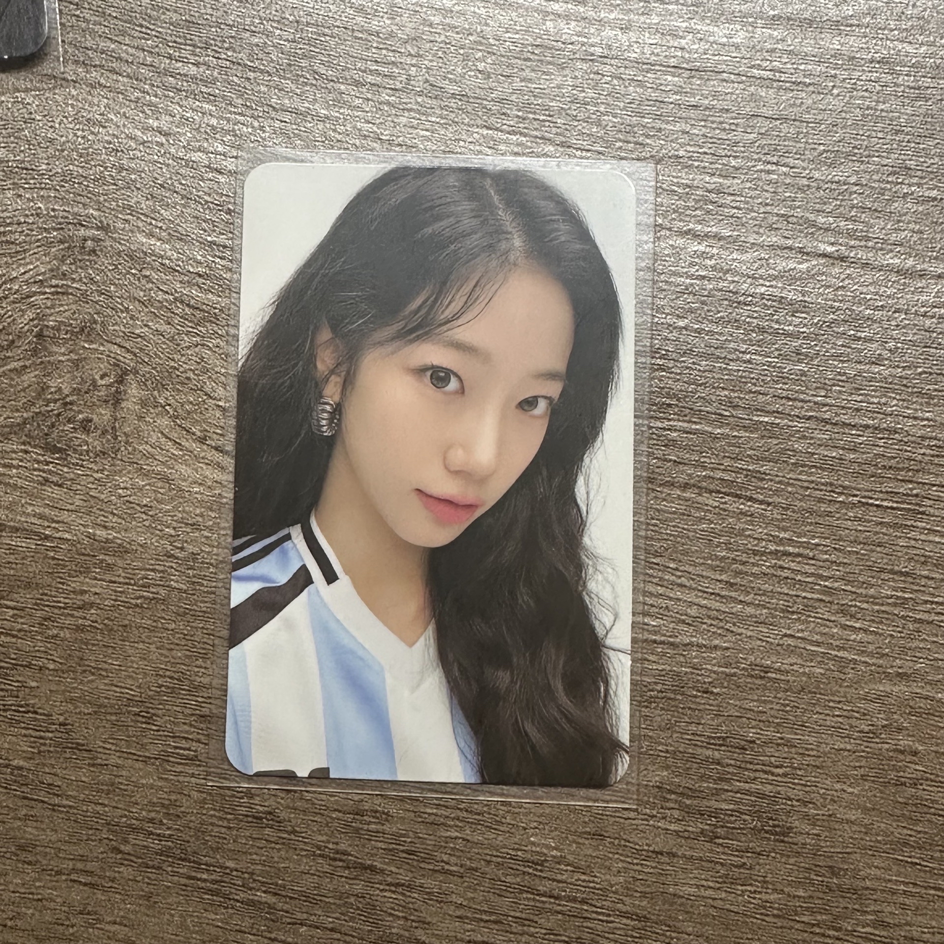 三期會員卡 一葉