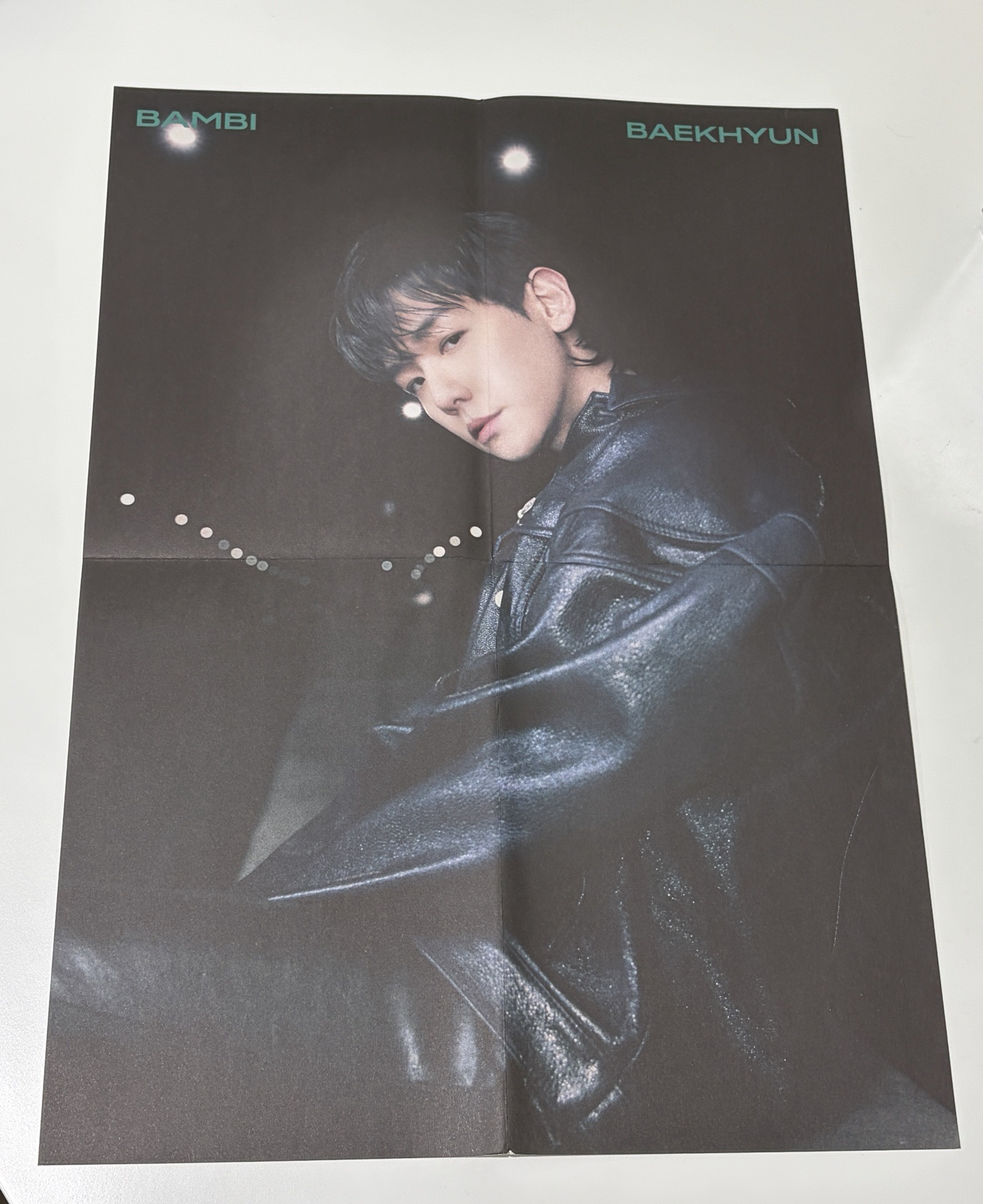 EXO專輯4張合售｜DON’T FIGHT THE FELLING+Bambi+KAI+SC｜出清價（可議價）