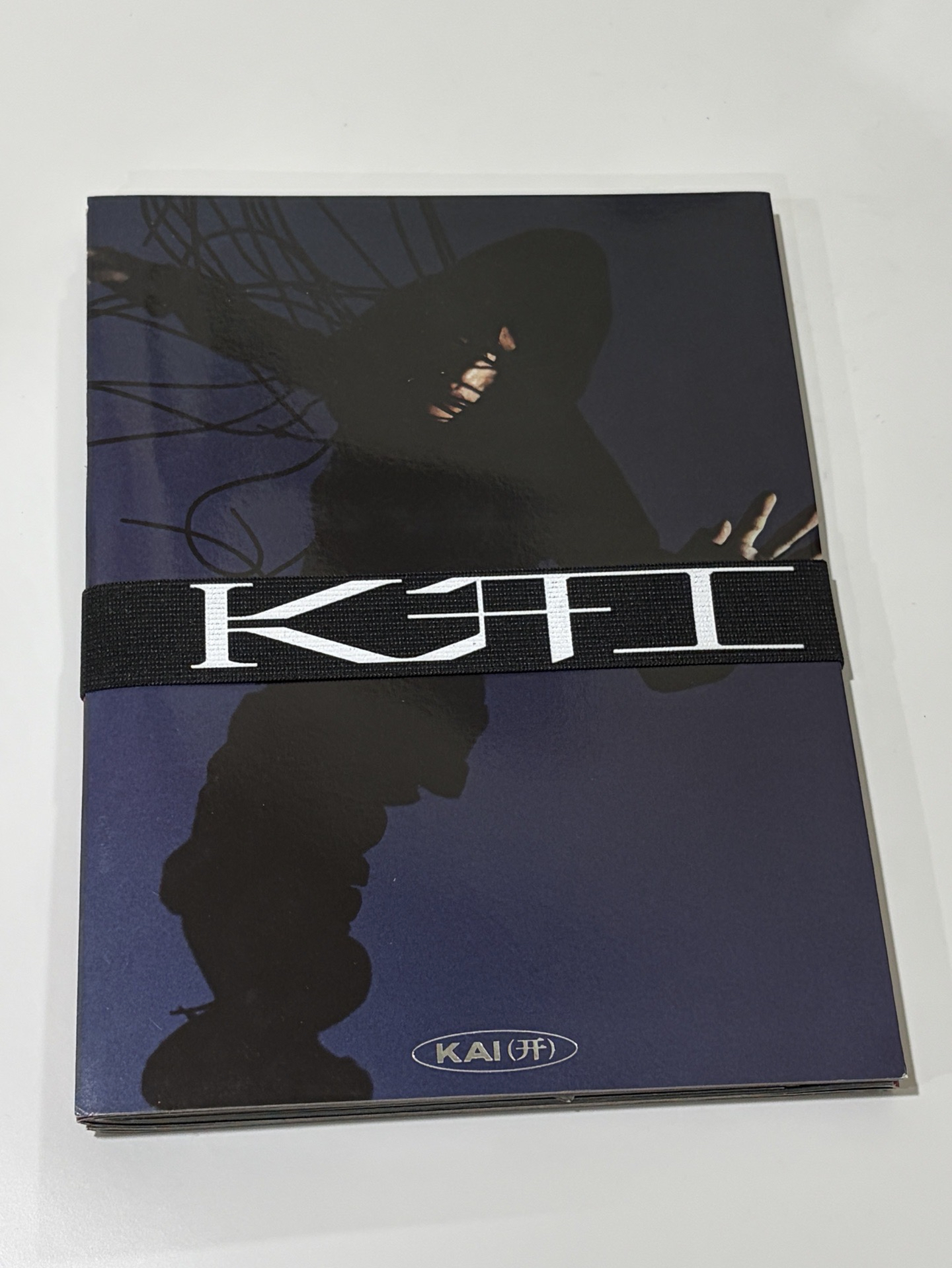 EXO專輯4張合售｜DON’T FIGHT THE FELLING+Bambi+KAI+SC｜出清價（可議價）