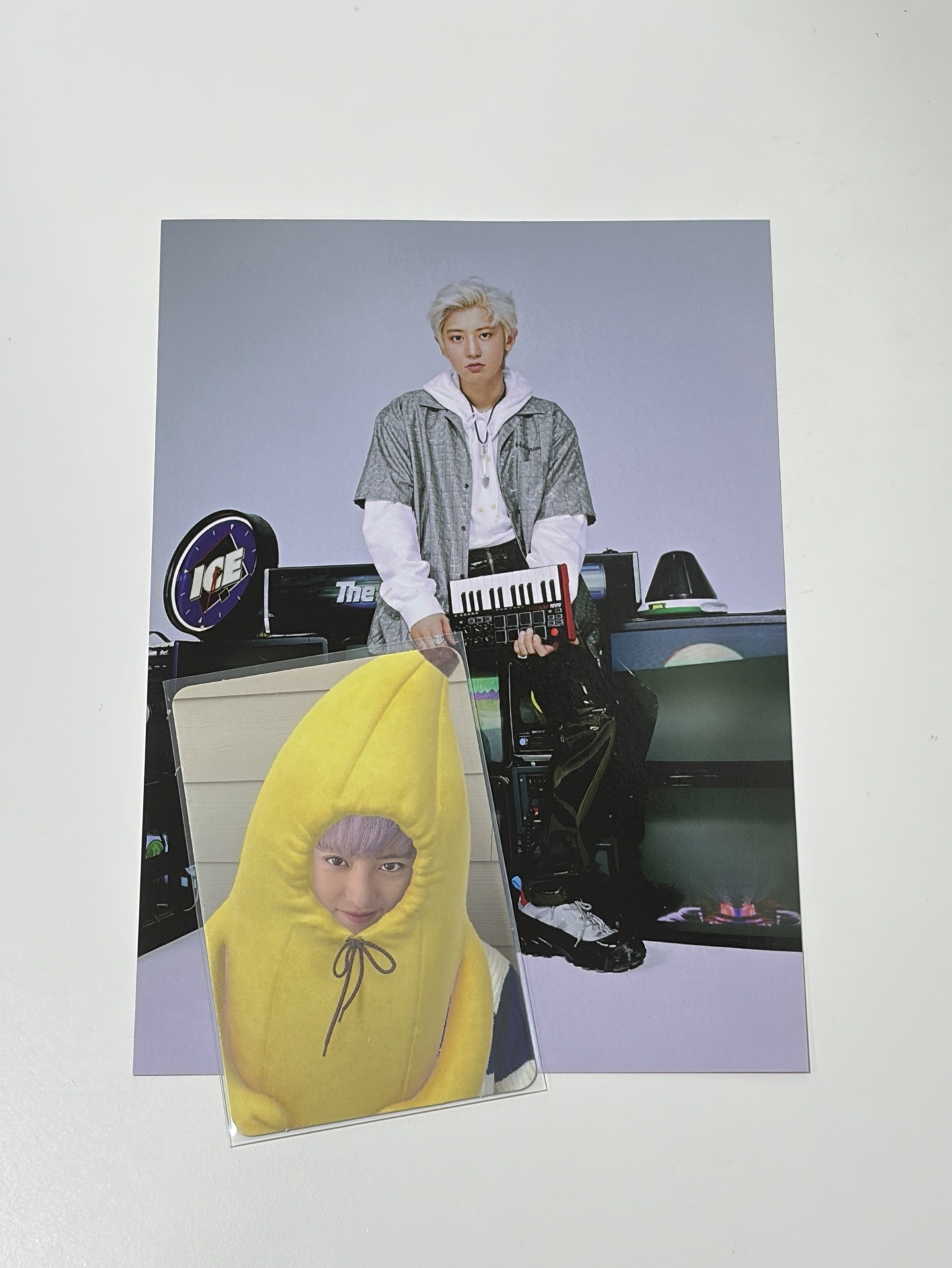 EXO專輯4張合售｜DON’T FIGHT THE FELLING+Bambi+KAI+SC｜出清價（可議價）