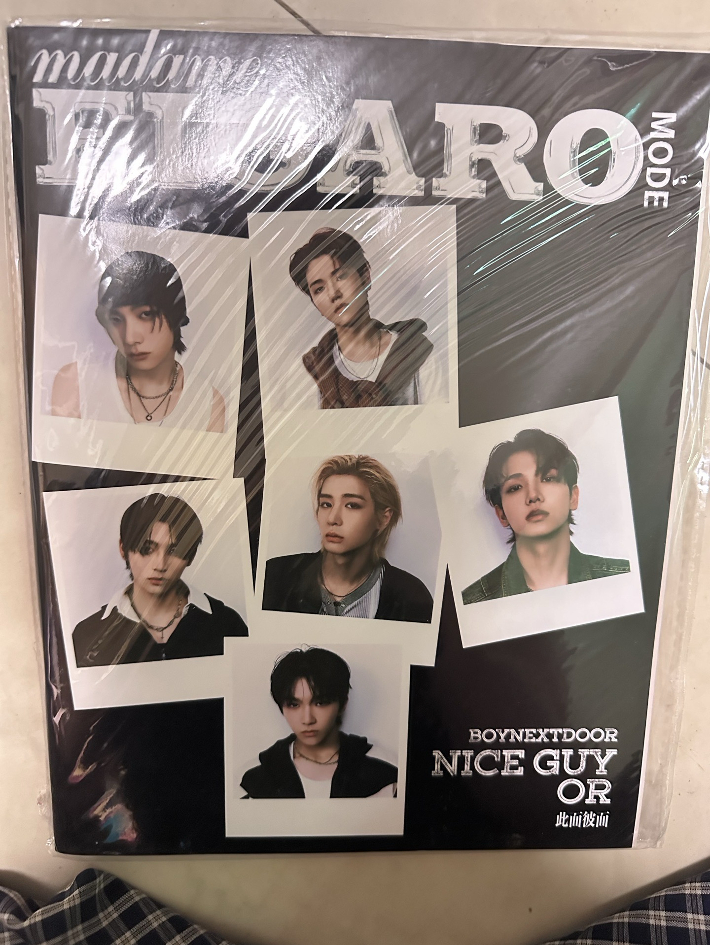 費加羅雜誌無卡