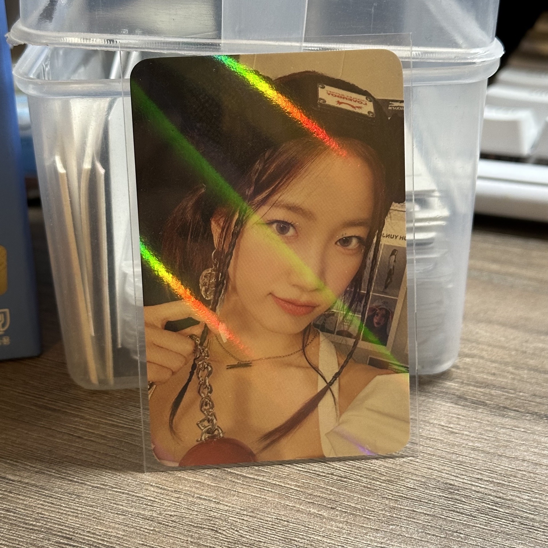 easy ms特典 一葉