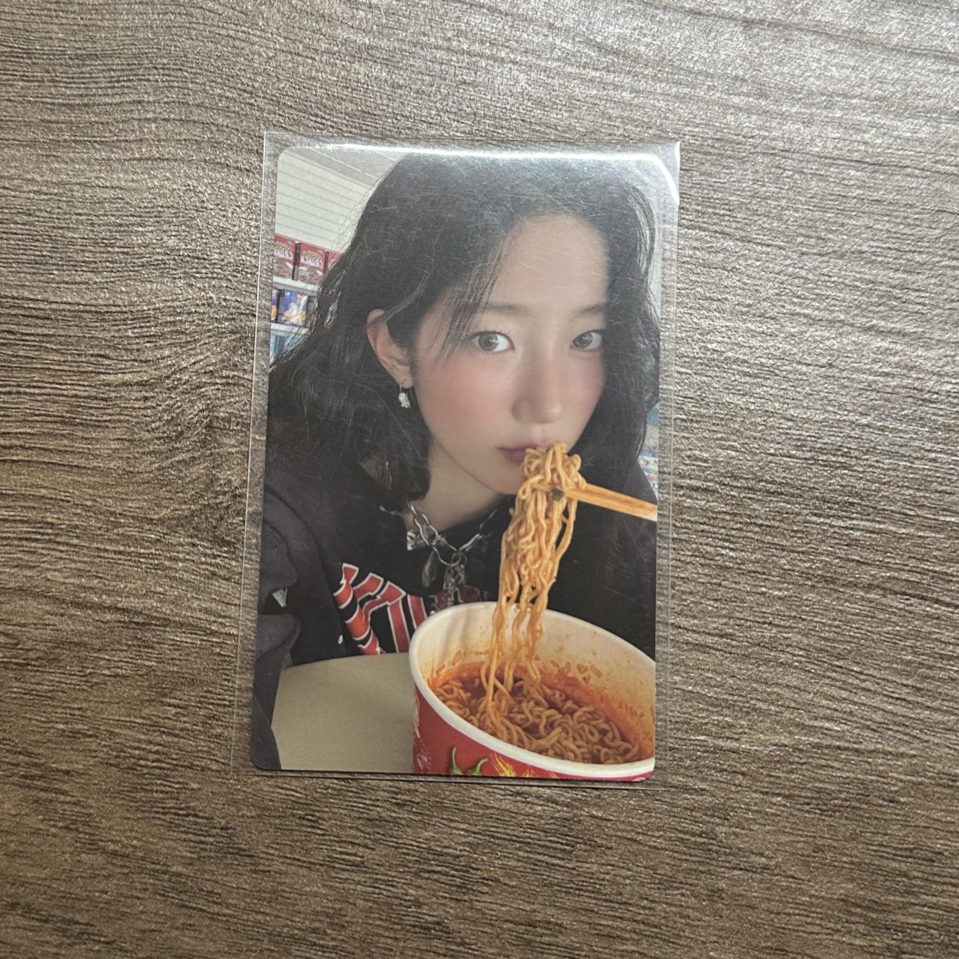 hot預售特典 一葉