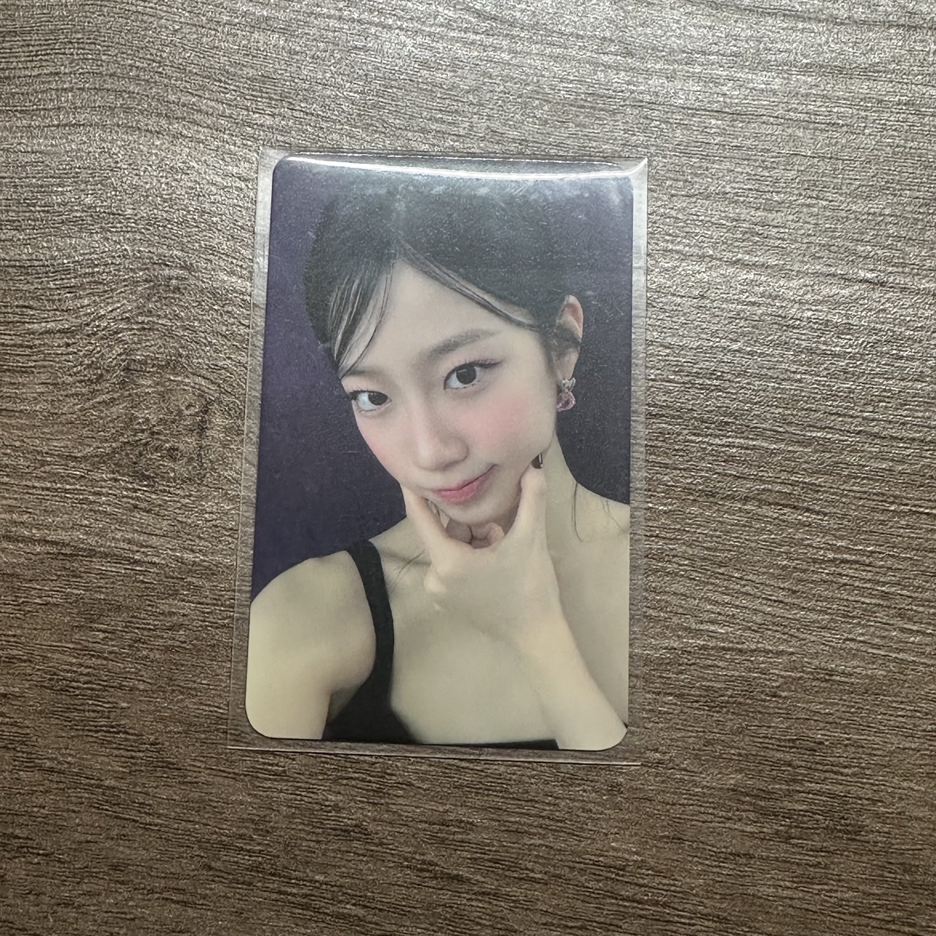 easy m2u 2.0幸運卡 一葉