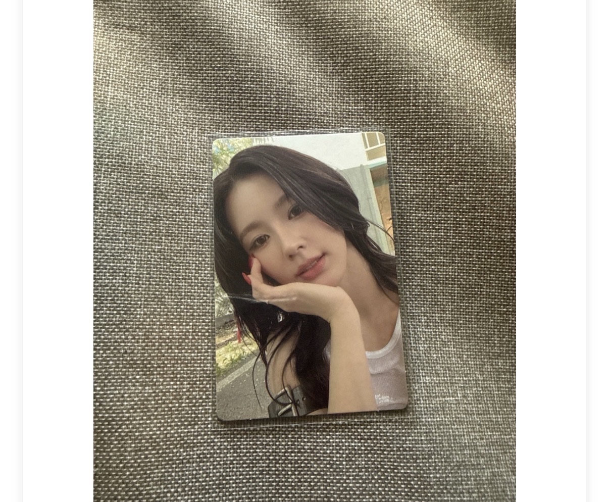 mini7  專卡 托臉麵