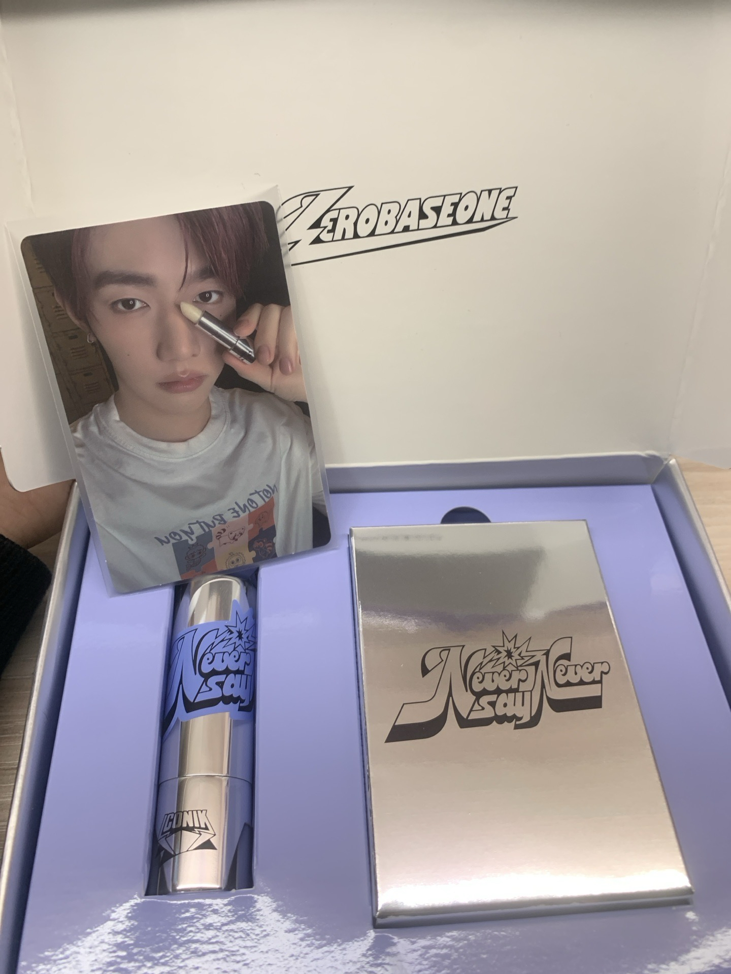 昊 香膏專（可換銳