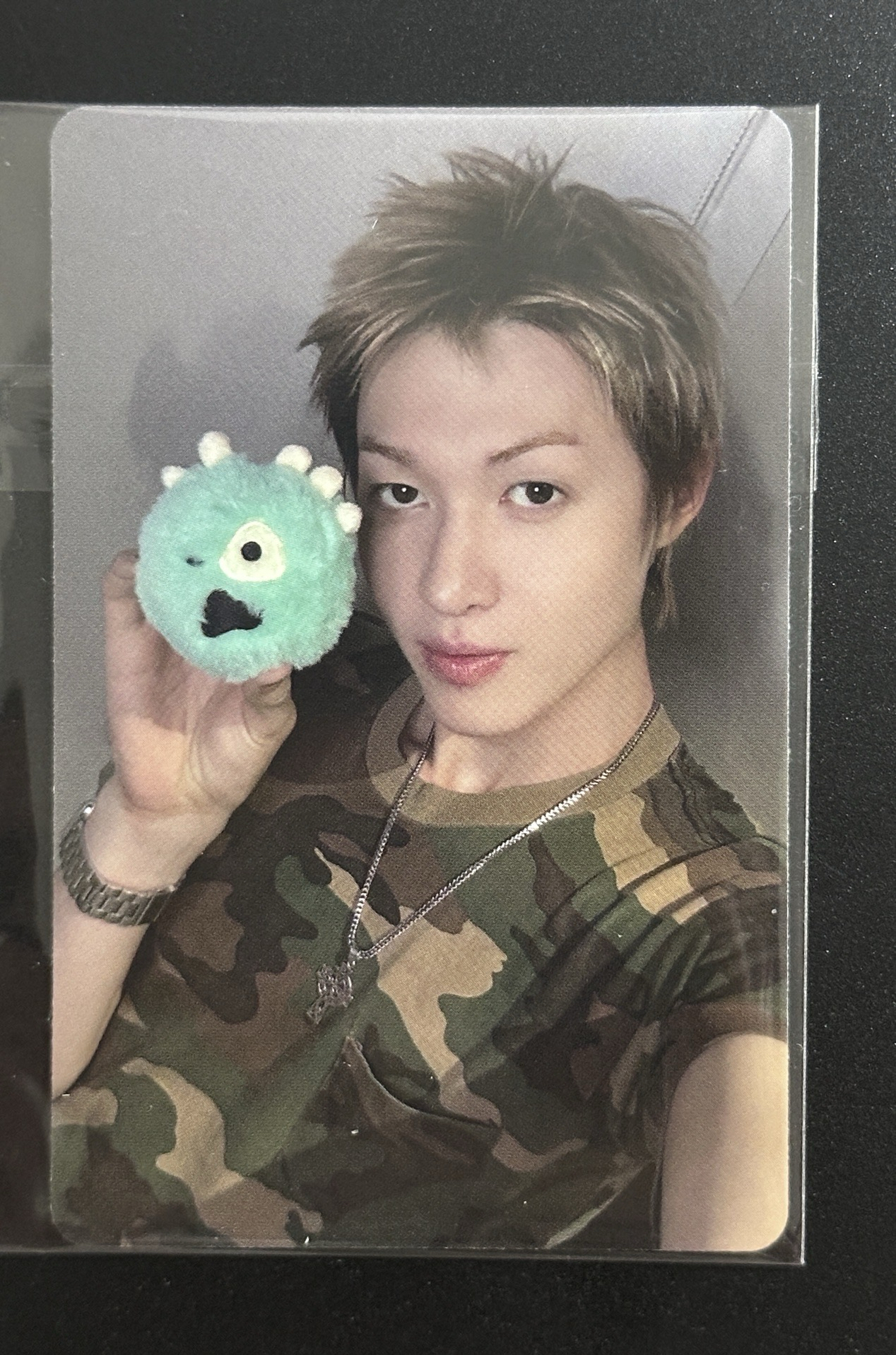 有姊的孩子像個寶 愛丁堡