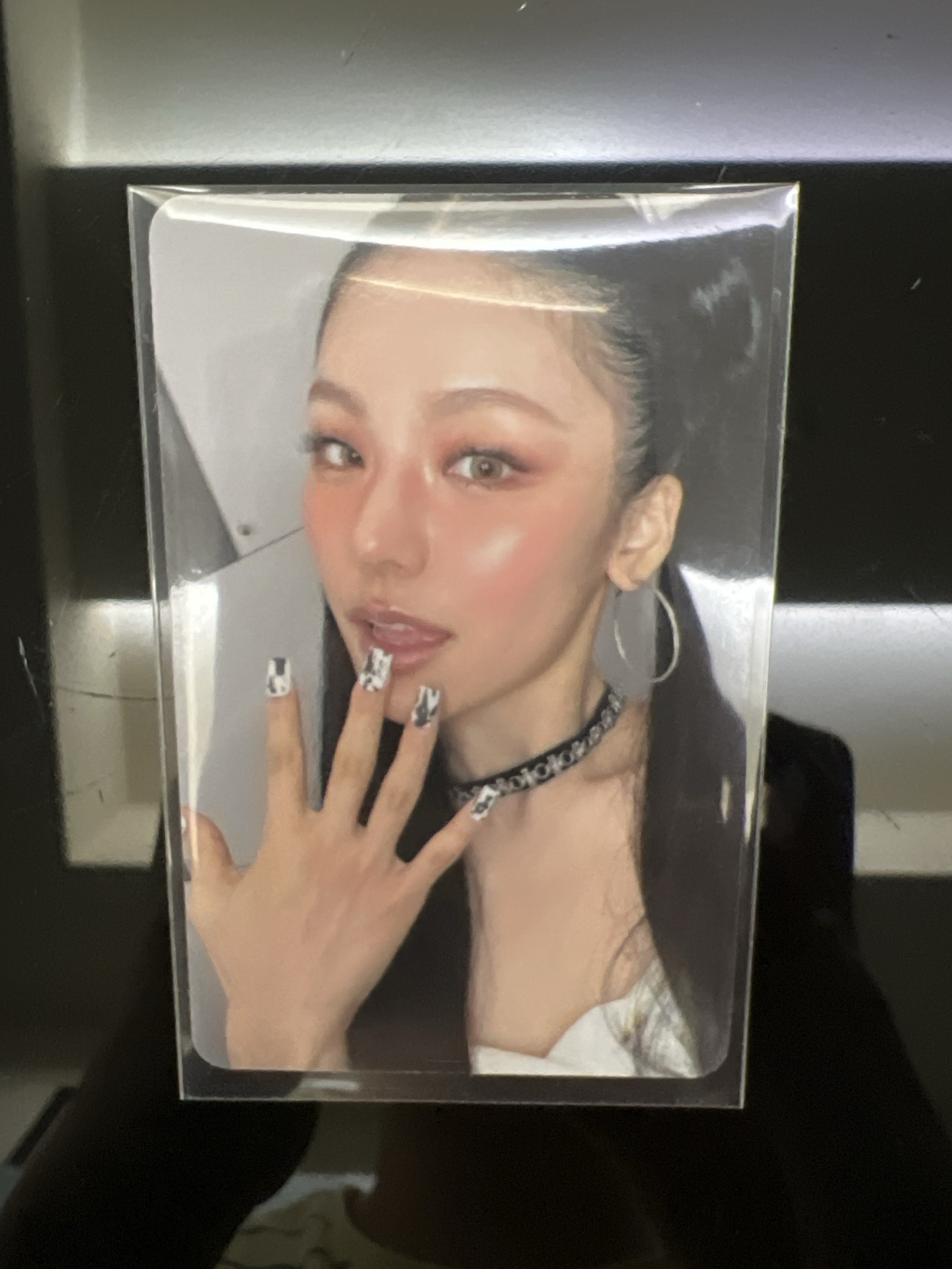 AIR am 特典卡 預售