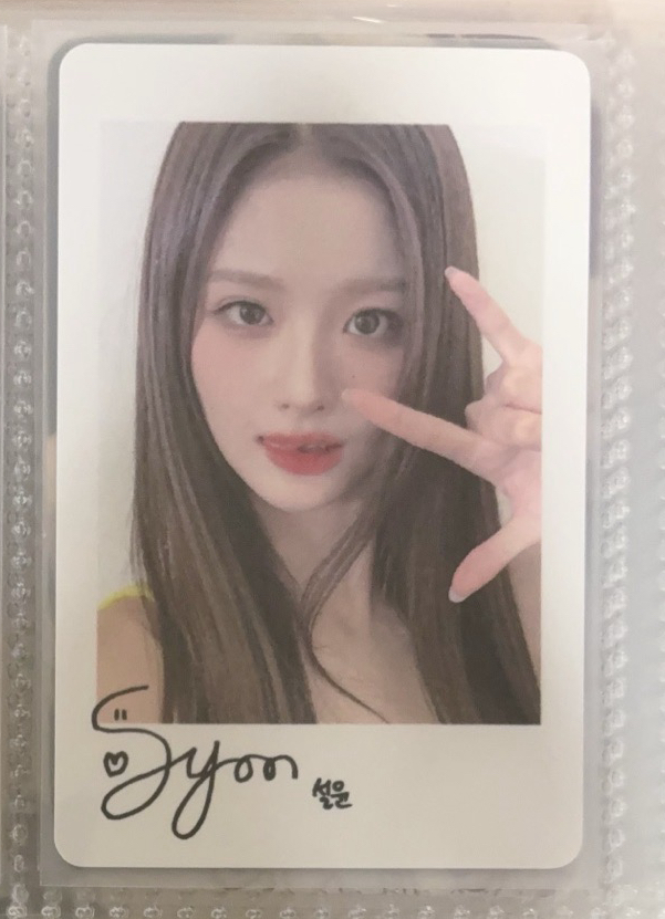 ENTWURF wm 幸運卡 