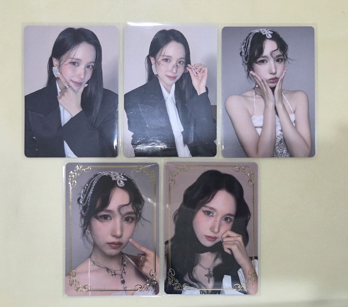 MISAMO PLAY 南 塔店幸運卡【非現】