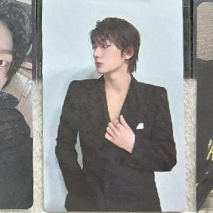 No genre 首爾快閃 滿額 成淏