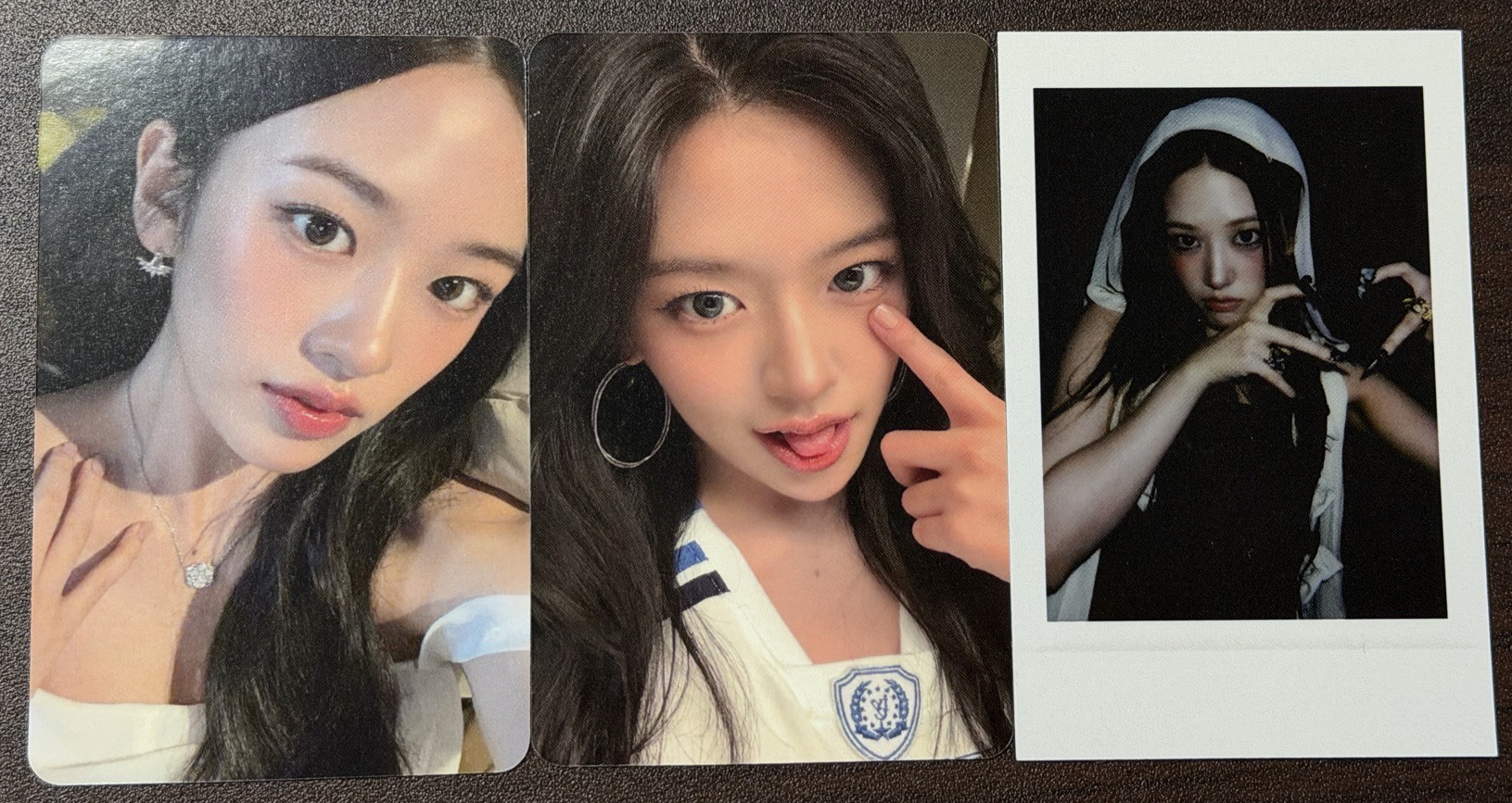 IVE SECRET am5 金唱片安