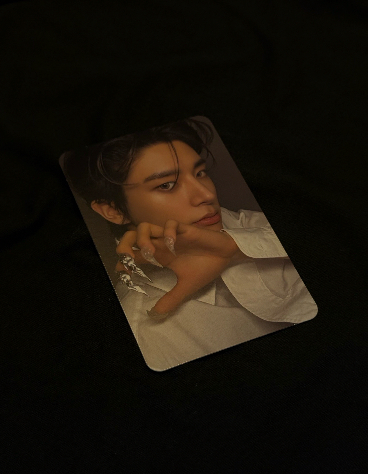 Jake,Heeseung,Sunoo 迷六專卡