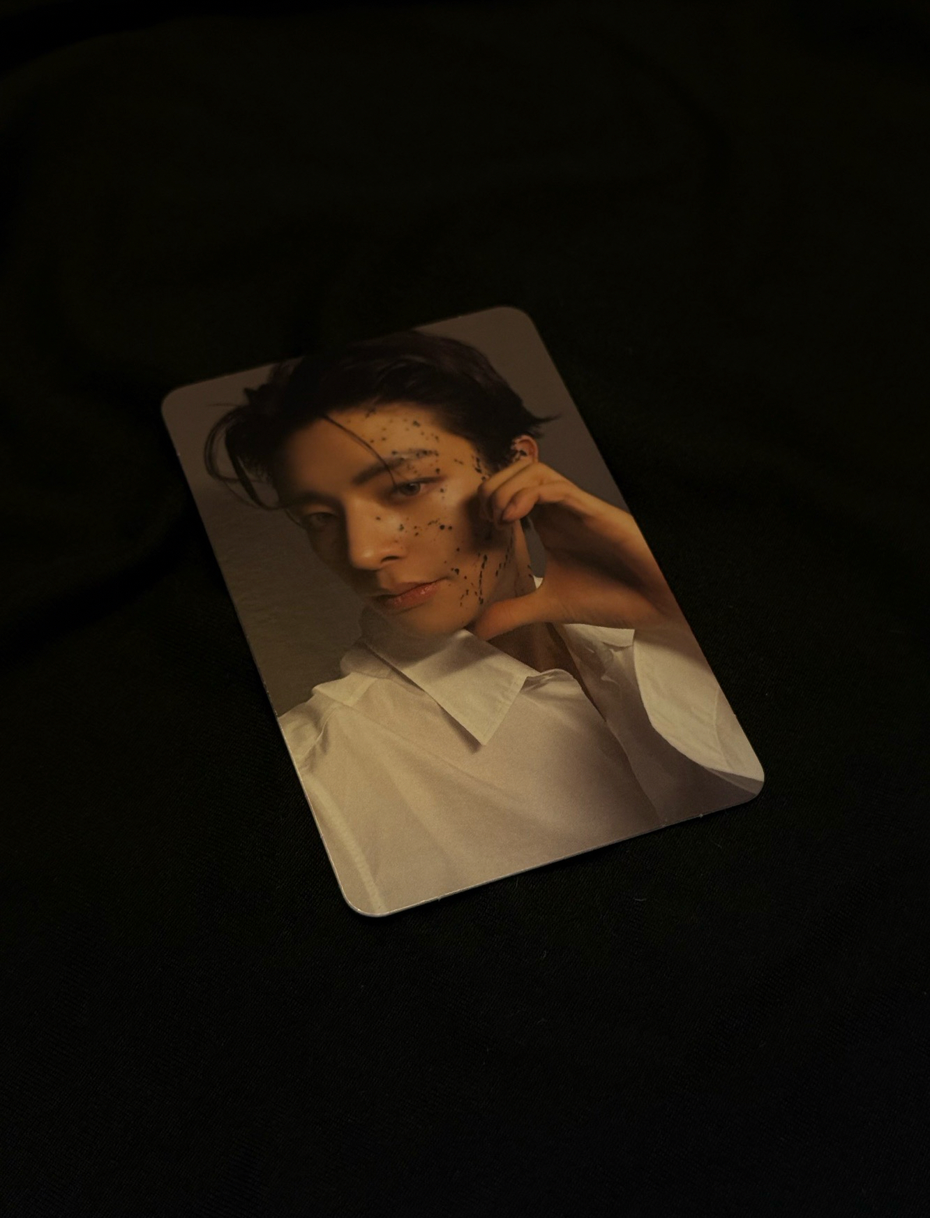 Jake,Heeseung,Sunoo 迷六專卡