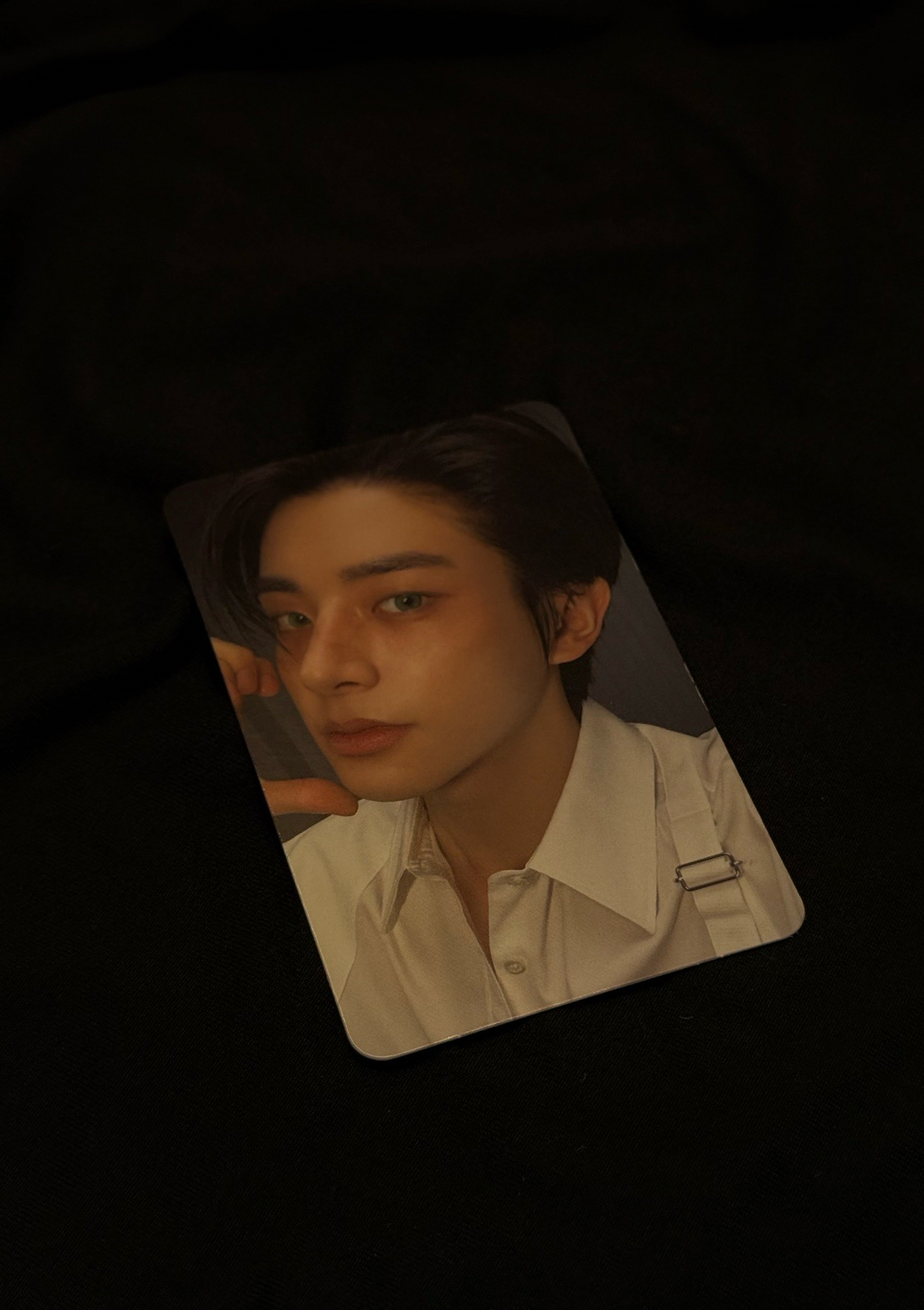 Jake,Heeseung,Sunoo 迷六專卡