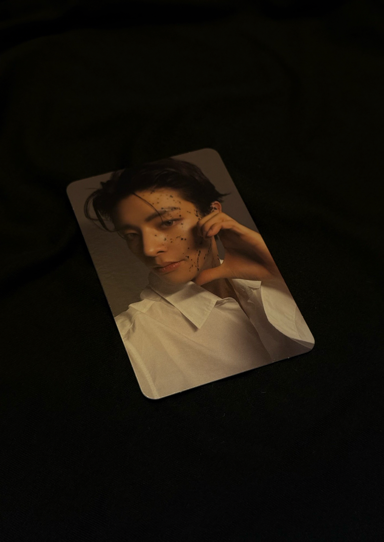 沈載倫 迷六 MINE A版隨機卡