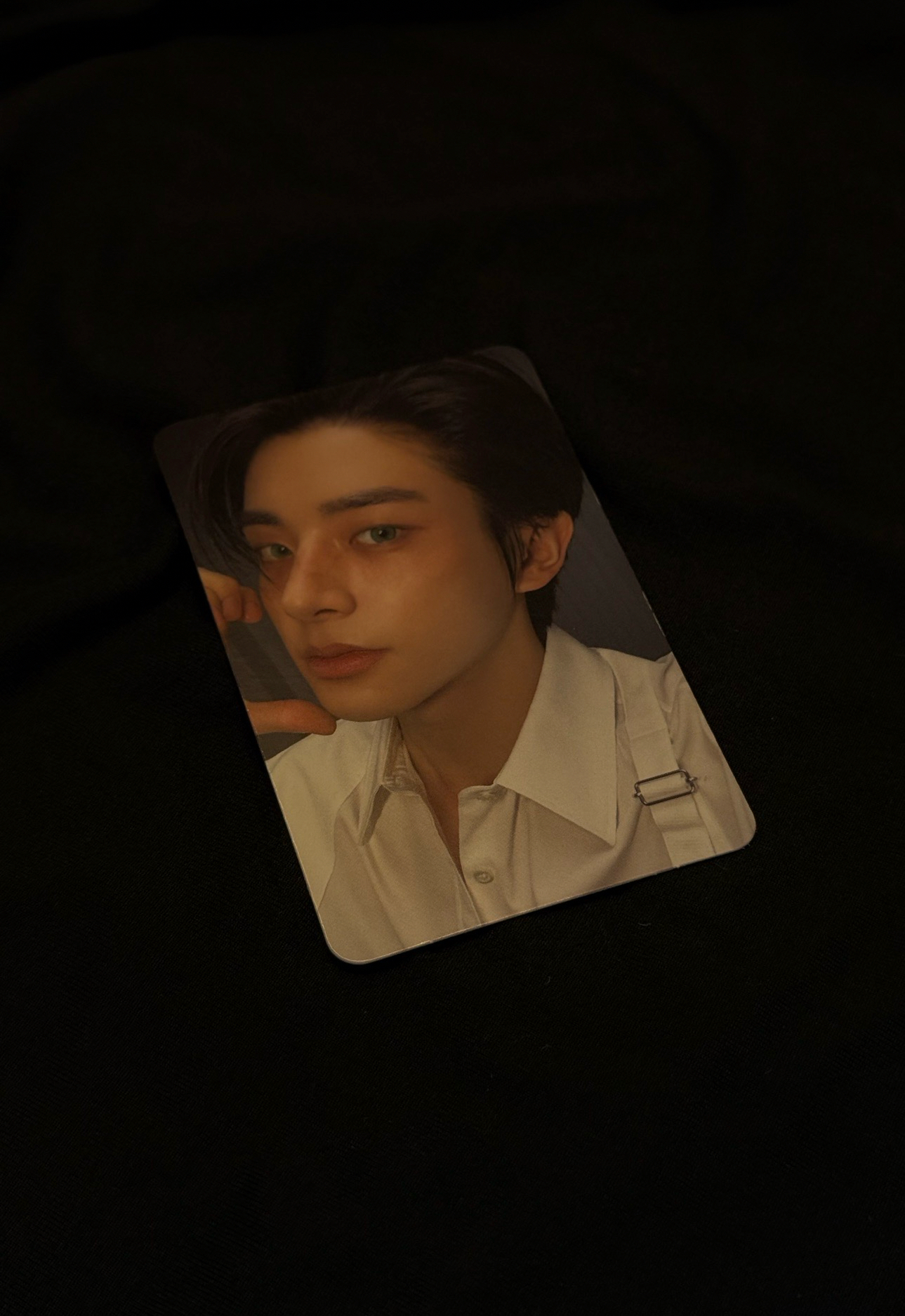 沈載倫 迷六 MAKE B版隨機卡