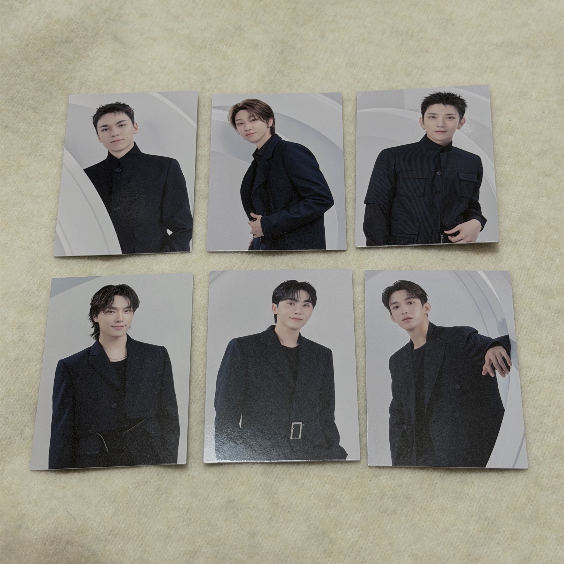 ［NEW_］日巡外套卡