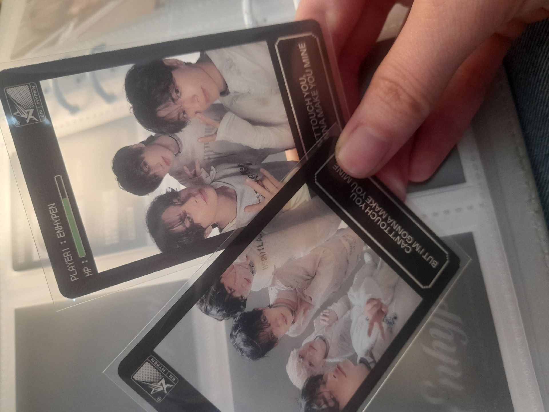 迷六日咖透卡✨️