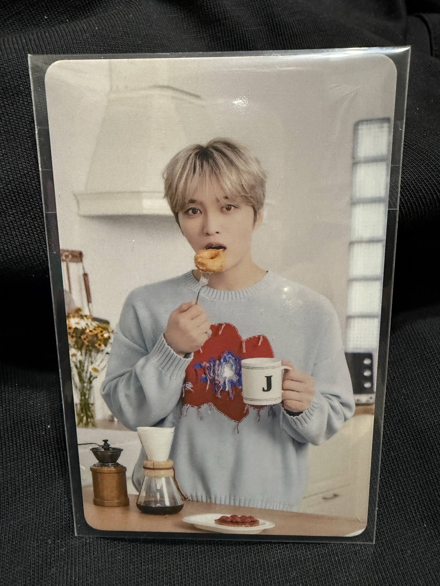 Hug and Love 升艙VIP 限定卡