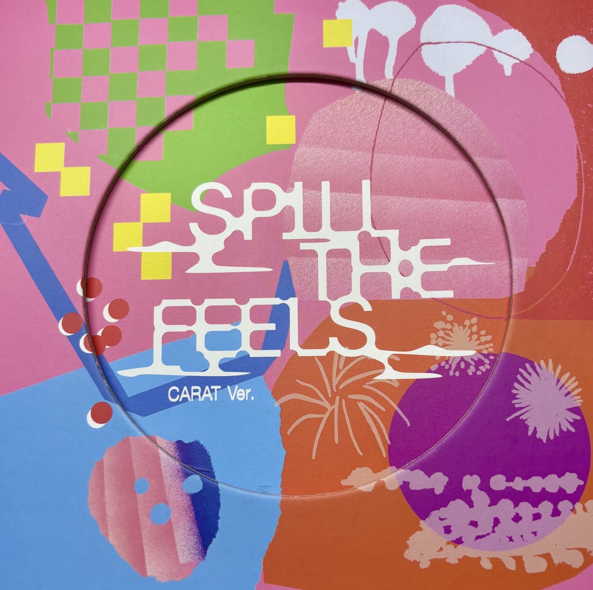 迷12克拉盤空專 八 燦