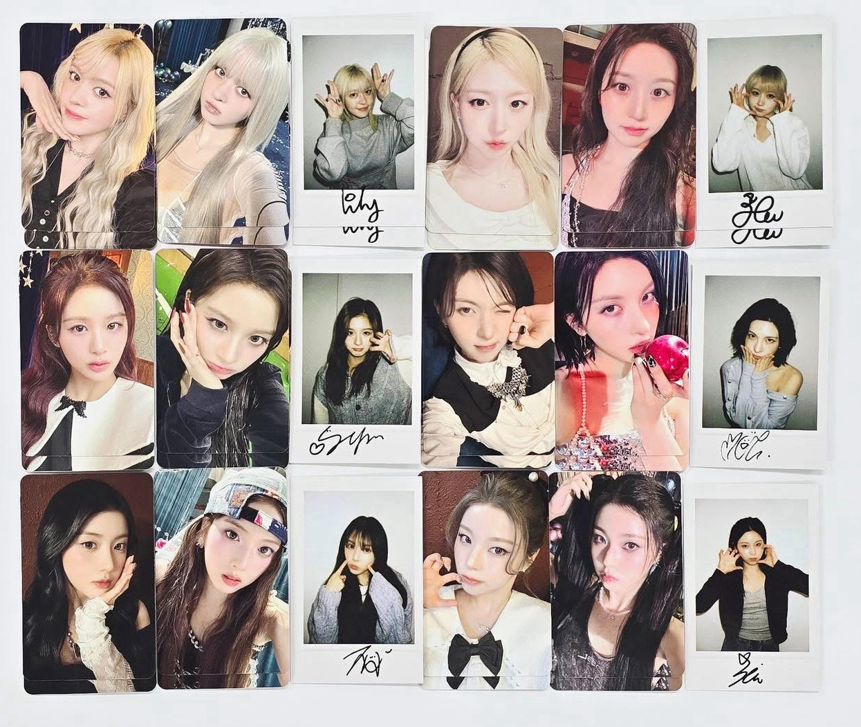 AM 裴一組+帽子友+隨拍一張