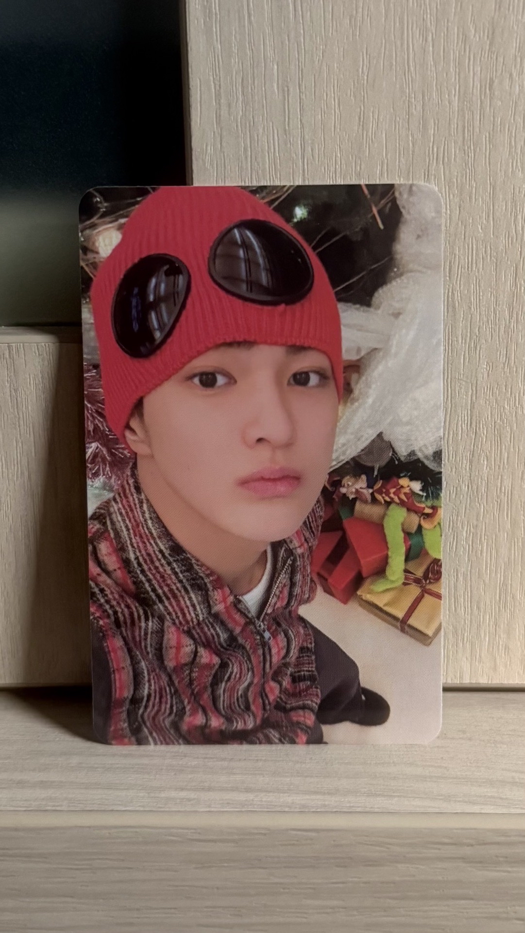 迷一 k4 特典（現貨）