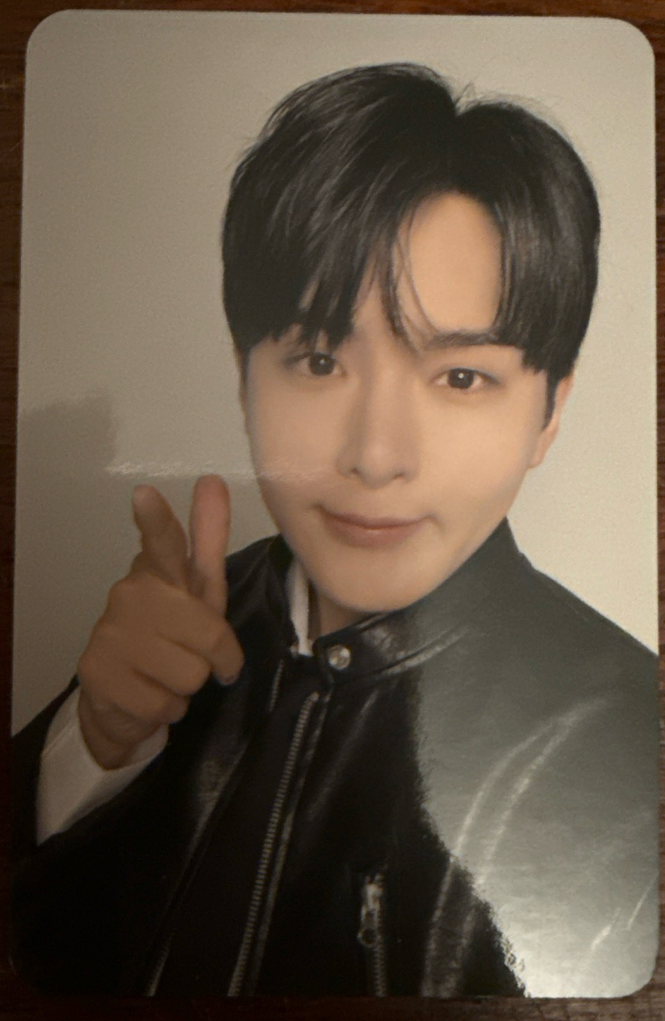 20週年展覽 隨機卡 首爾