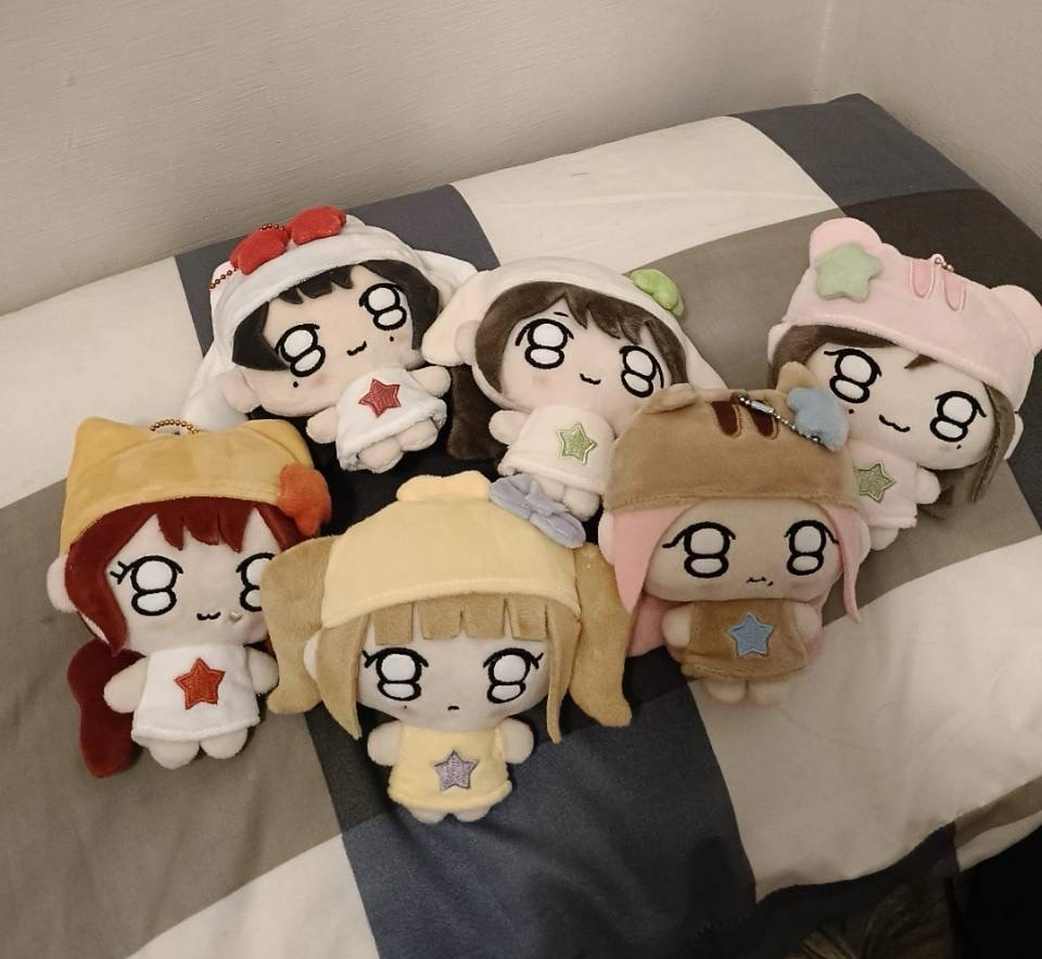 秋 娃專（卡2）