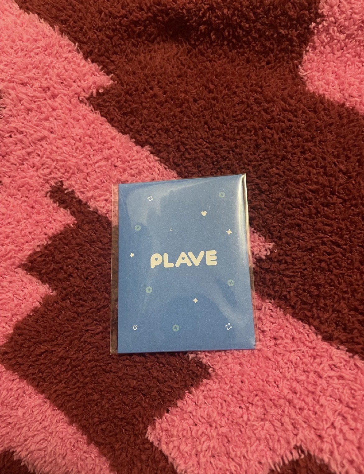 plave GS25 小卡、證件照