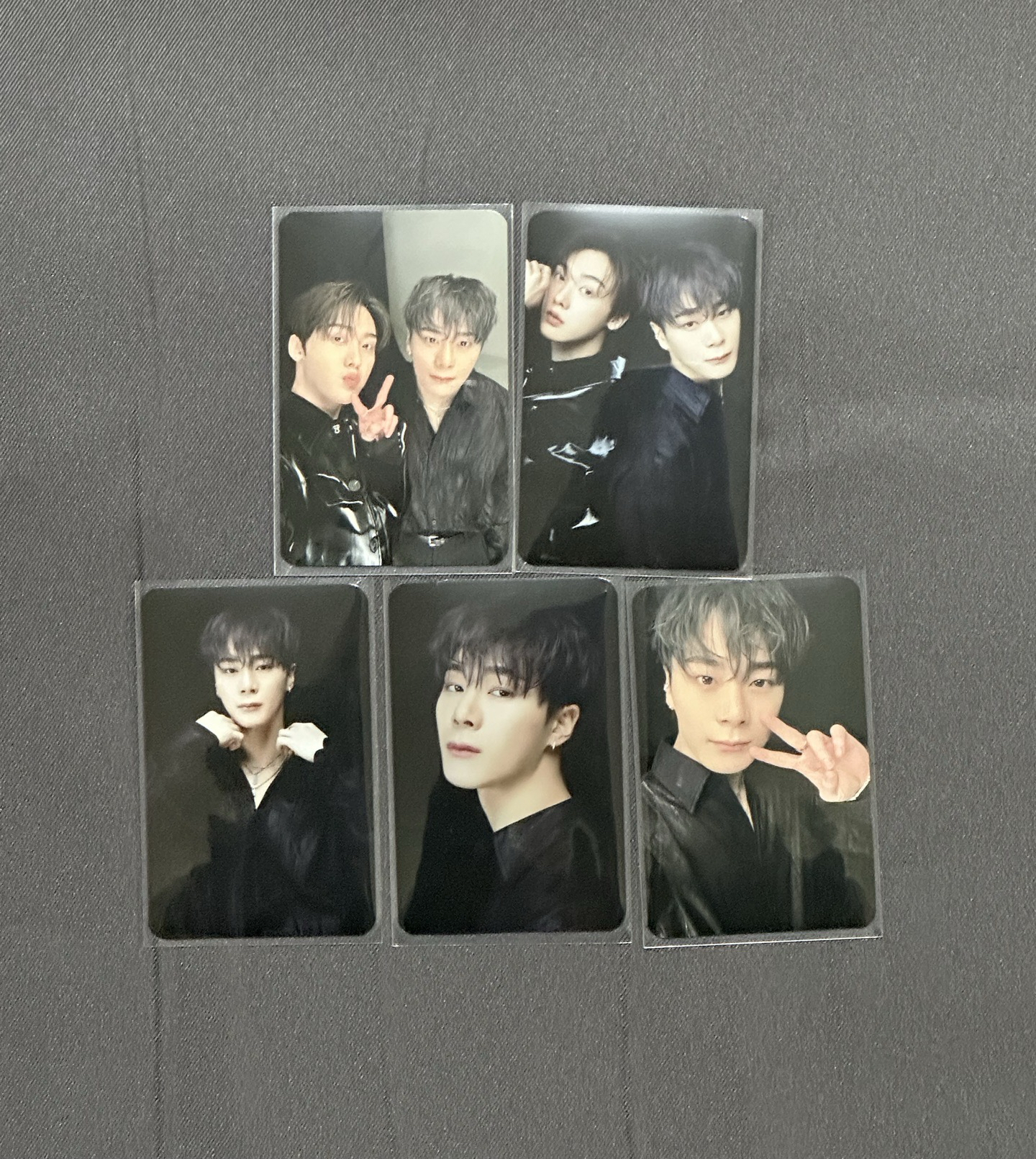 花生fc周邊卡  日卡