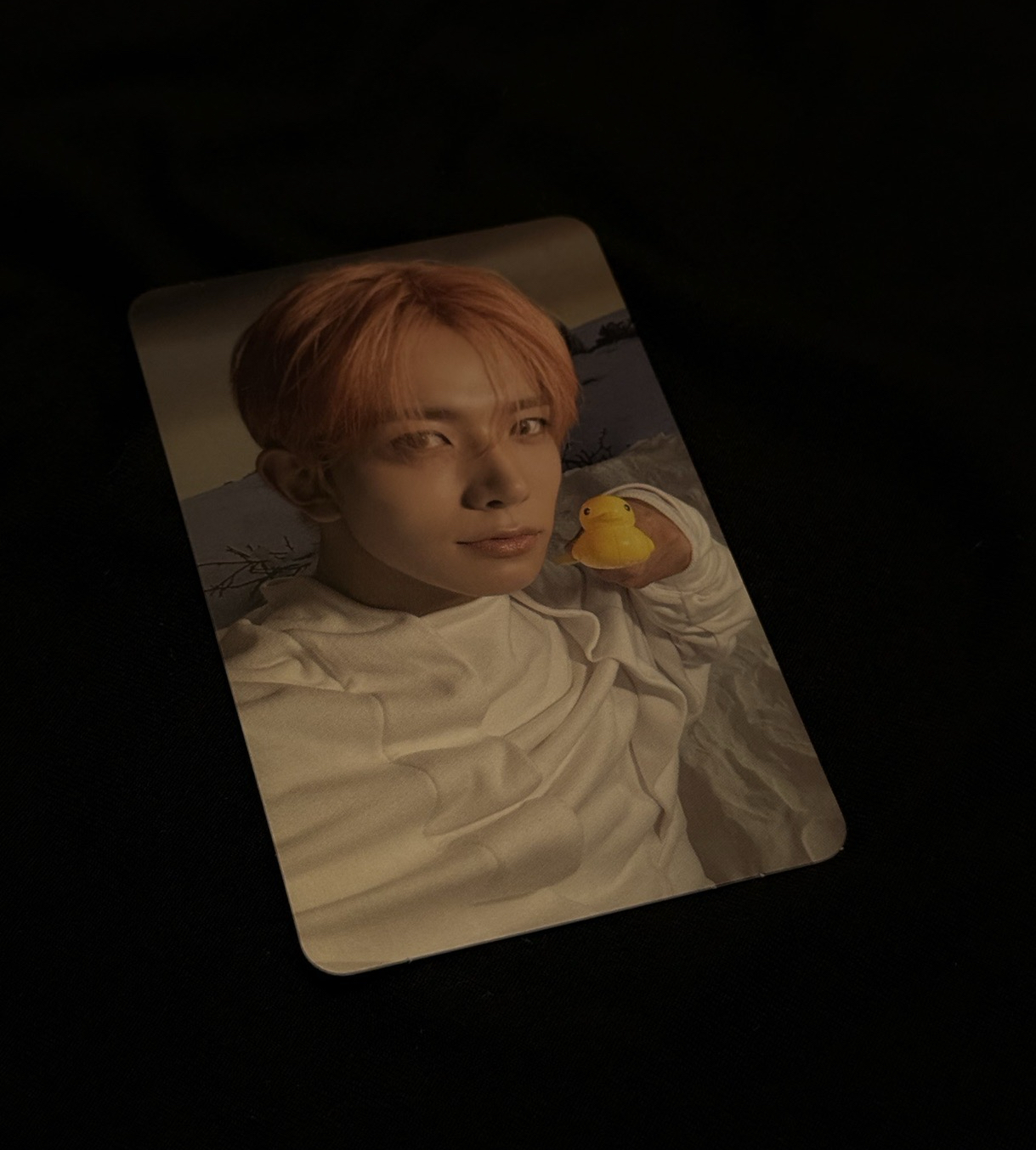 李羲承 正二後續 隨機卡