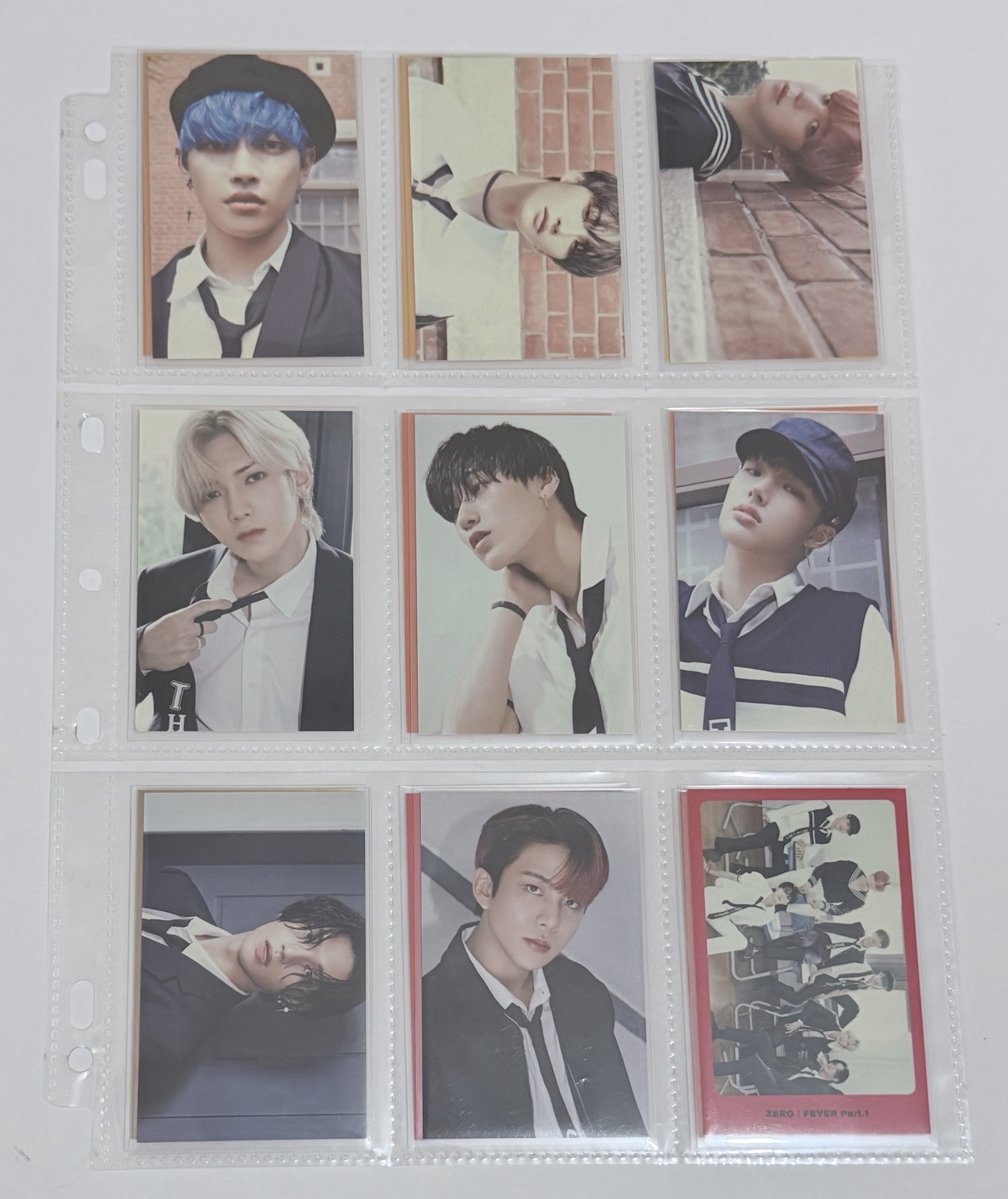 🏴‍☠️ZERO:FEVER Part.1 platform