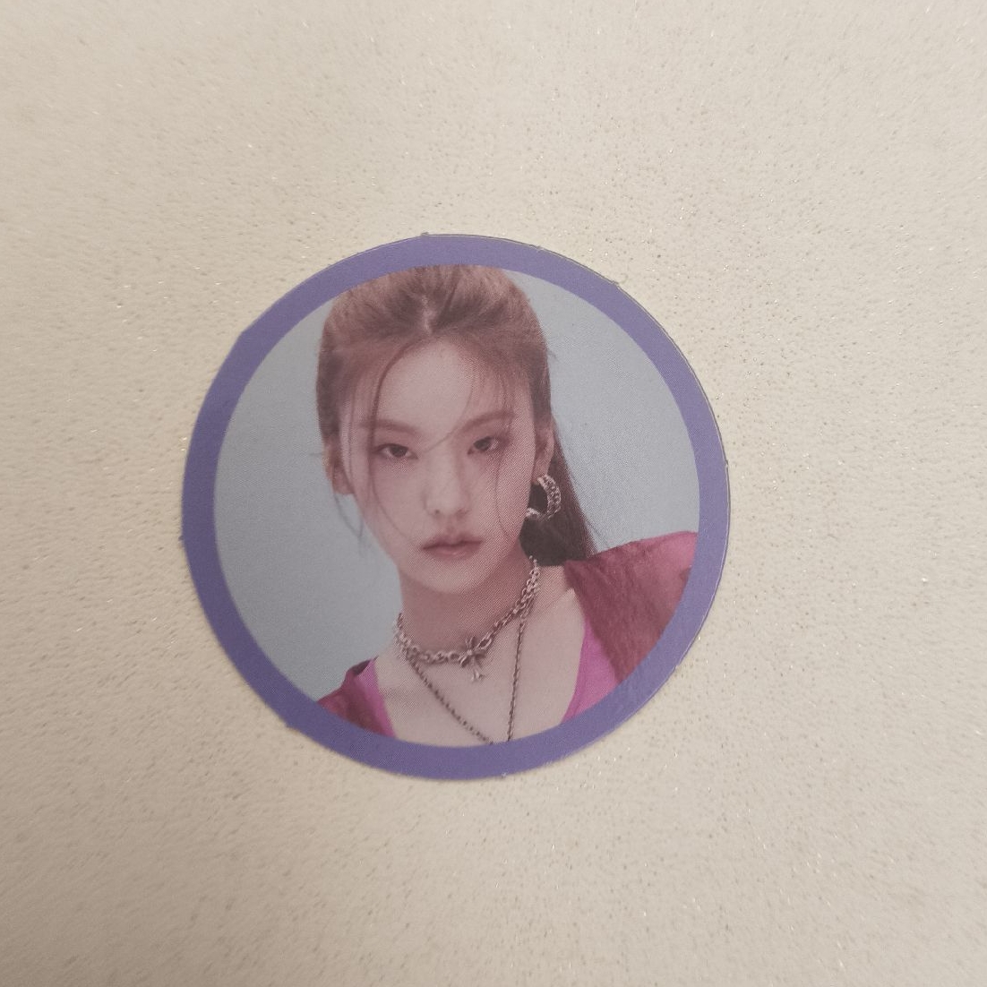 贈品🧧KMD 吊飾 圓卡