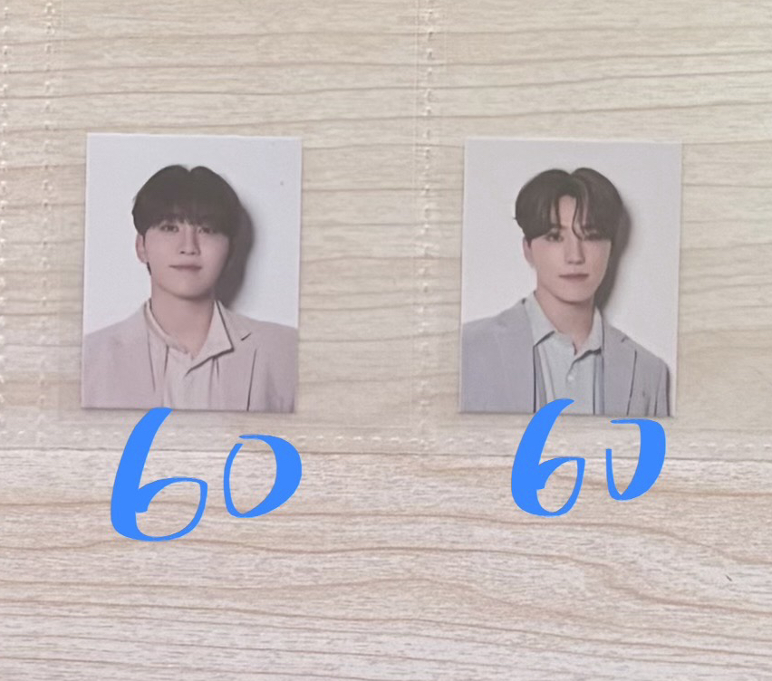 🩷證件照-寛/燦