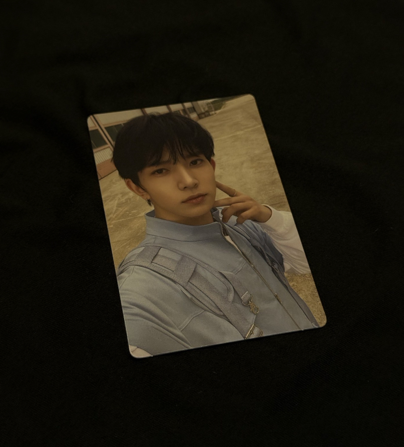 李羲承 迷三 電子專隨機卡