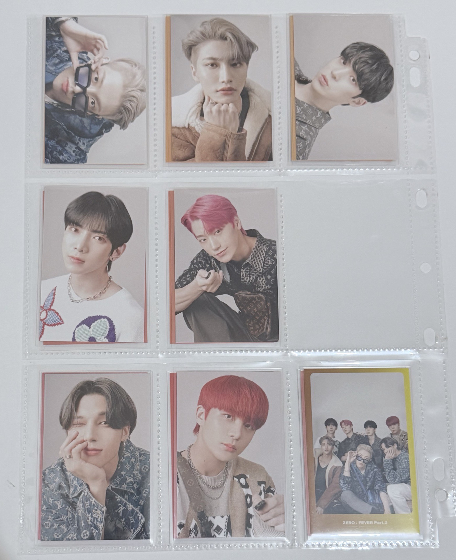 🏴‍☠️ZERO:FEVER Part.2 platform